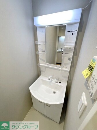 エフプレスト岸町の物件内観写真